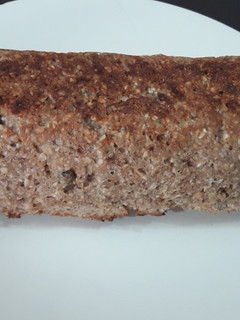 Una foto de Budín fitness
