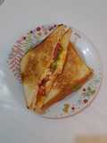 Sandwich Telur