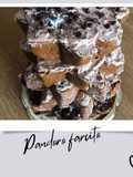 Pandoro farcito 😋