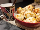 Chipacitos aptos celíacos