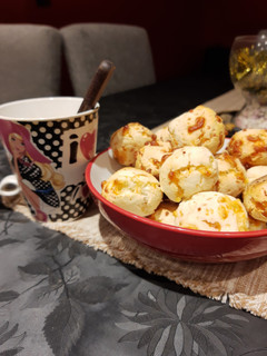 Una foto de Chipacitos aptos celíacos