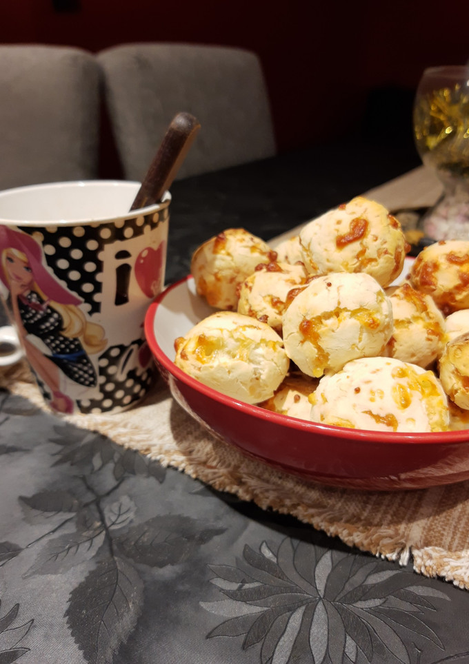 Una foto de Chipacitos aptos celíacos