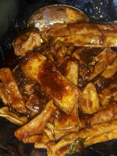 Foto resep Tahu sirih bbq