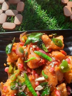 फ्राई ब्रेड इडली (bread idli recipe in Hindi) रेसिपी मुख्य फोटो