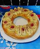 Rosca de Pascuas a la is-may!