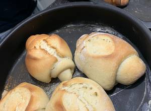 Bolo com fermento biológico Receita por Jocieli De oliveira - Cookpad