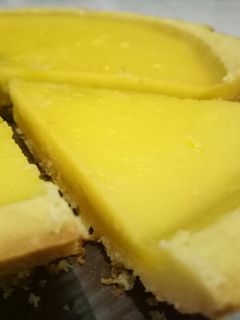 Foto resep Pie Susu Teflon