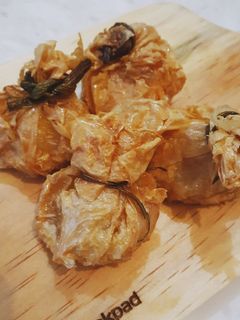 Foto resep Money Bag a.k.a Ekado