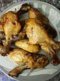 Drum Stick Roast