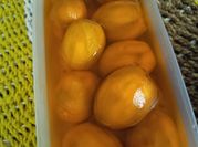Gambar aneka olahan buah kedondong