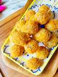 Bola - Bola Tempe