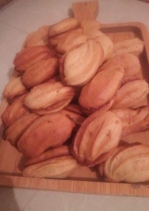 صورة لوصفة بتي فور ذوق كرميل