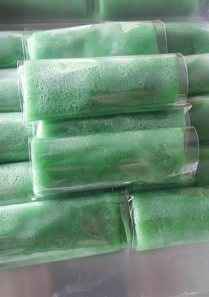 Foto resep Dadar gulung