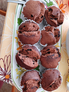 Foto resep Brownies kukus cokelat