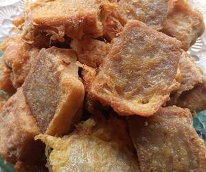 Resep Terbaik Tahu bakso ayam Lezat Mantap