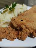 Milanesa de Mondongo