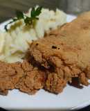 Milanesa de Mondongo
