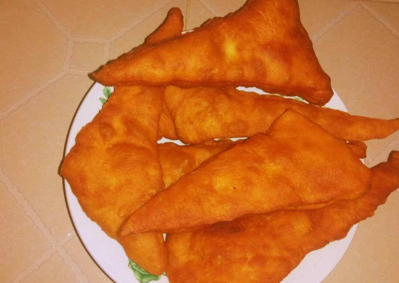 Mandazi