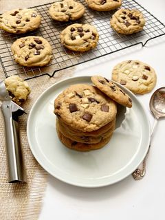 Une photo de Cookies américains 🇺🇸