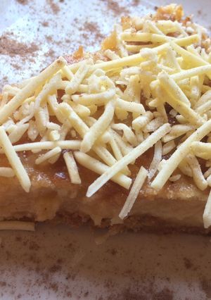 Foto resep Biscuit cheesecake