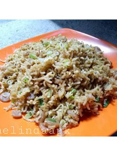 Foto resep Indomie Goreng Sederhana