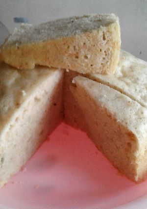Foto resep Bolu Pisang Kepok Endesss