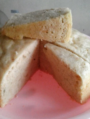 Cara Gampang Membikin Resep Bolu Pisang Kepok Endesss yang Lezat Sekali Anti Ribet, Sempurna