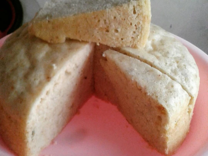 Cara Gampang Membikin Resep Bolu Pisang Kepok Endesss yang Lezat Sekali Anti Ribet, Sempurna