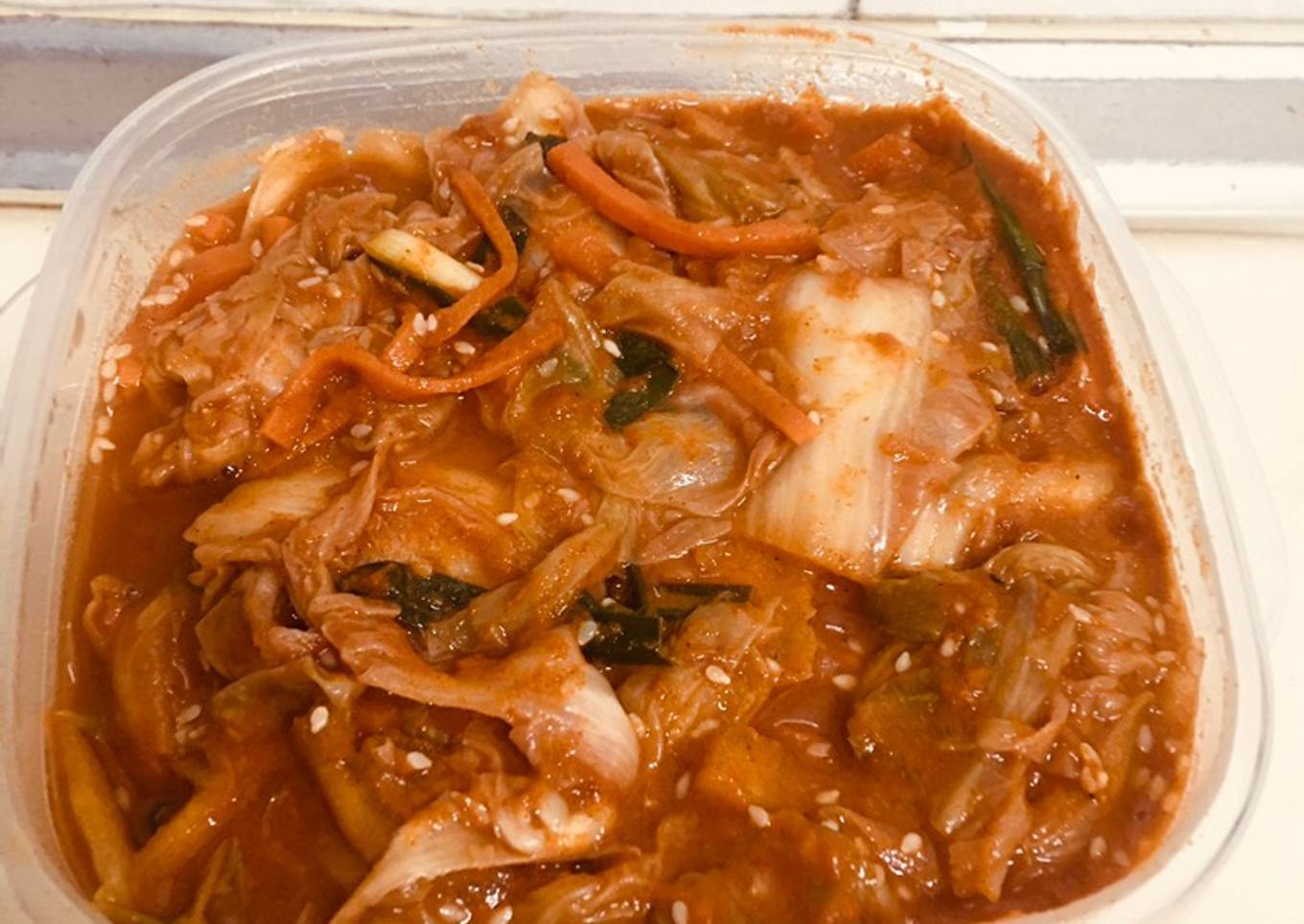 Kimchi