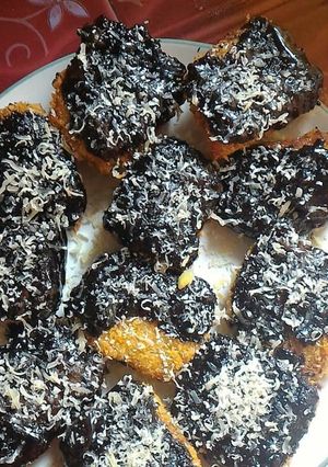 Foto resep Pisang nugget