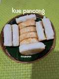 Kue Pancong