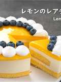 No-Bake Lemon Cheesecake