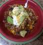 Easy Steps to Make Quinoa Chili the So Delicious Delicious