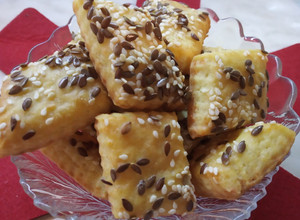 Legfinomabb sajtos-sós süti recept fotója