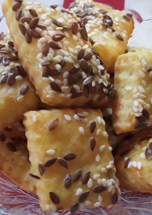 Legfinomabb sajtos-sós süti recept fotója
