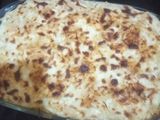 غراتان المقرونه