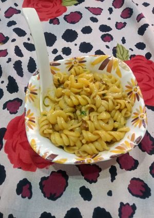 पासता (pasta recipe in Hindi) रेसिपी मुख्य फोटो