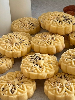 عکسی از دستور شيرينی ياقوتی