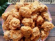 Gambar tepung talas