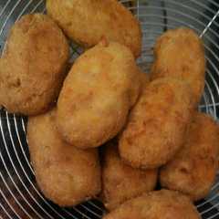 Mendol tahu tempe/perkedel tahu tempe রেসিপির প্রধান ছবি