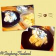 Singkong Thai ala Mommy Nickie 😊