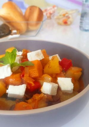 Φωτογραφία της συνταγής Τουρλού. 🥘