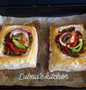 Easy Steps to Prepare Recipes Puff pastry Tart: the  Makes Drooling So Delicious.