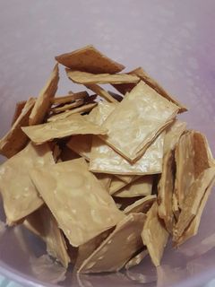 Foto resep Kripik keju