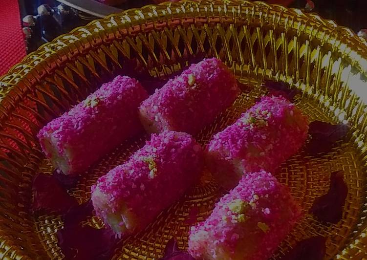 How to Prepare Ultimate Bottle Gourd Rolls