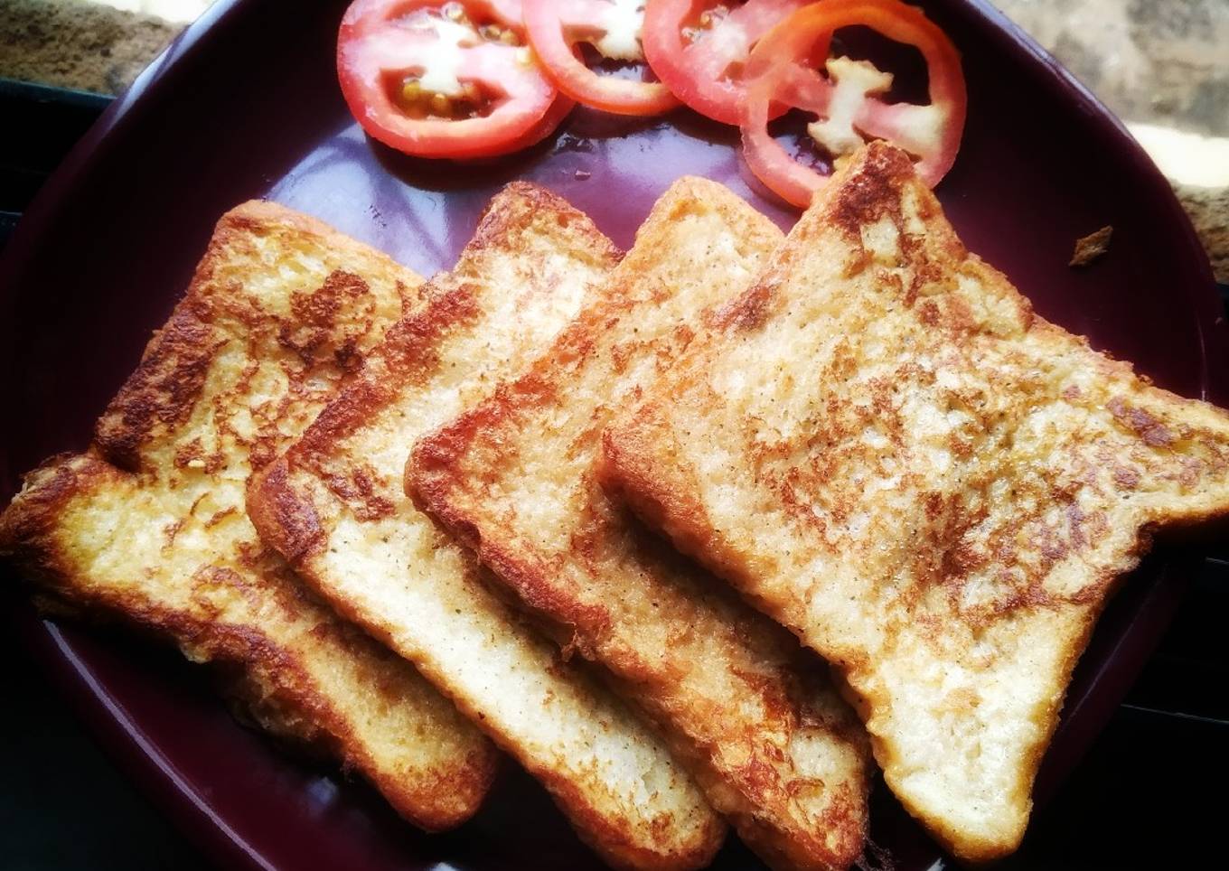 French toast