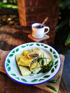 Foto resep Sosis Solo Basah