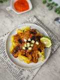 Batagor Ikan