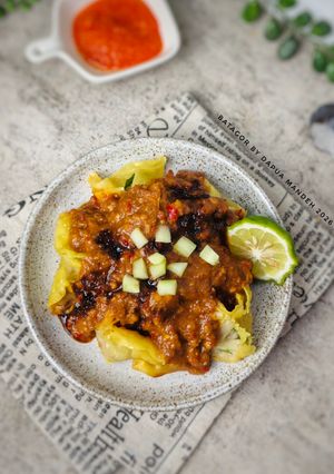 Foto resep Batagor Ikan