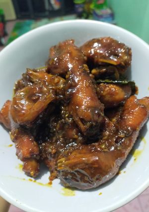 Foto resep Bacem Kepala Ayam